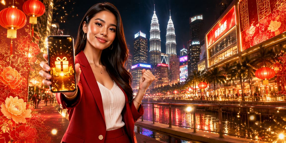 Peminat sukan di Kuala Lumpur mengikuti pertaruhan gaya tempatan secara dalam talian