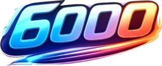 6000